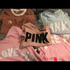 5 tops for $20
